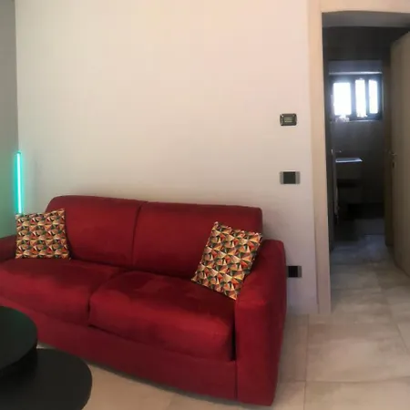 Casa Gemma Apartment *