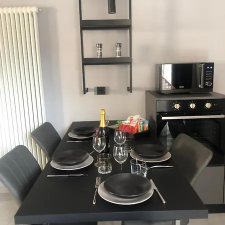 Casa Gemma Apartment Stresa