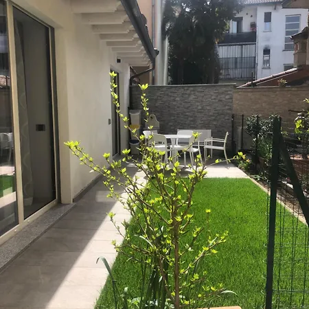 Casa Gemma Стреза