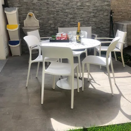 Casa Gemma * Стреза