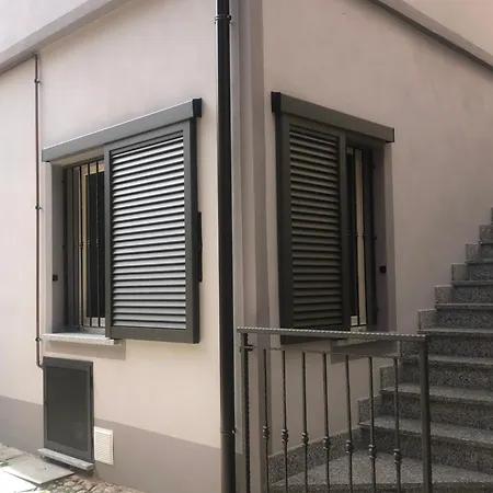 Apartment Casa Gemma