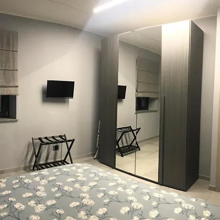 Casa Gemma Стреза