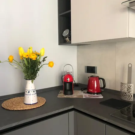 Апартаменты Casa Gemma