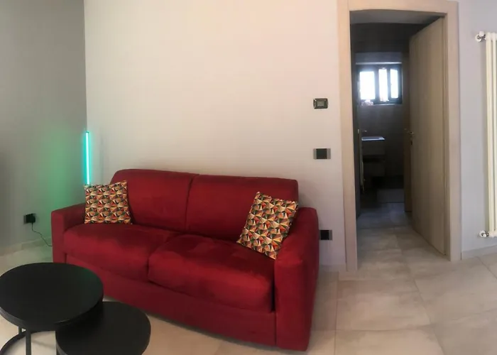 Casa Gemma Apartment *