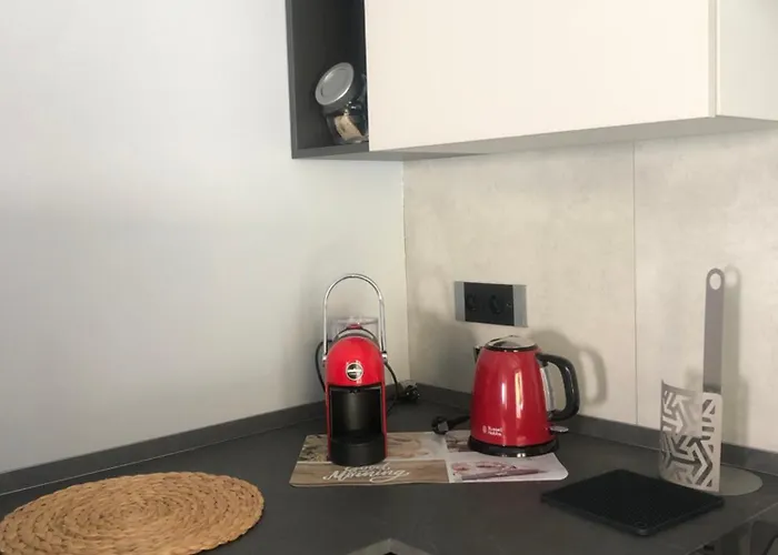 Casa Gemma Апартаменты *