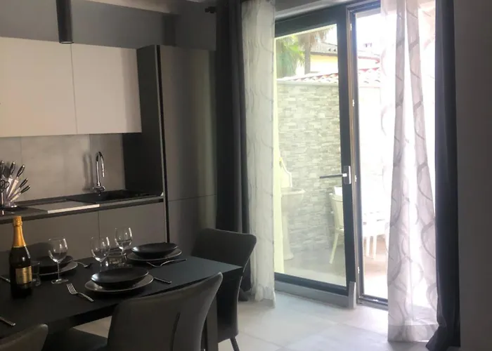 Casa Gemma Apartment