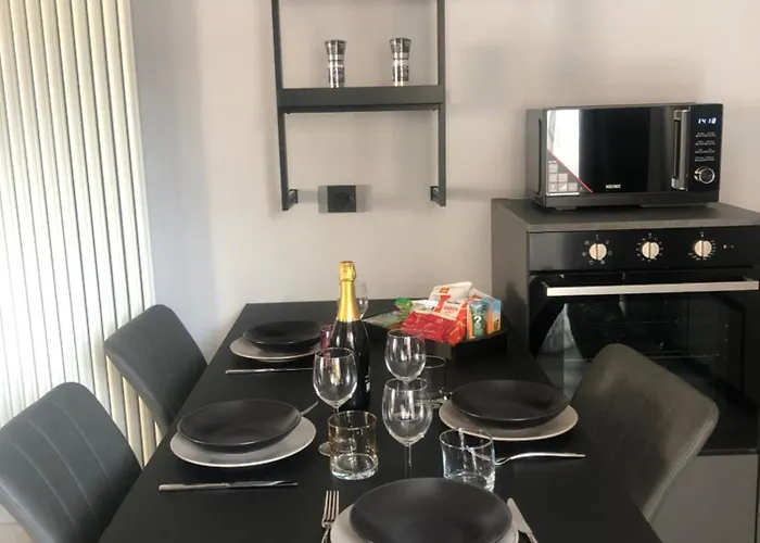 Casa Gemma Апартаменты Стреза