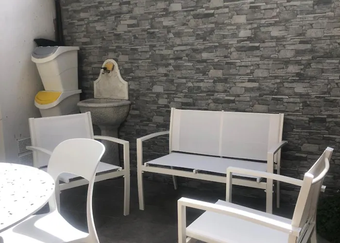 Casa Gemma * Стреза