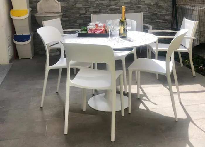 Casa Gemma * Стреза