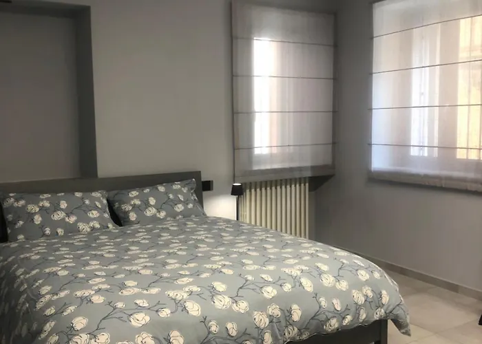 Апартаменты Casa Gemma Стреза