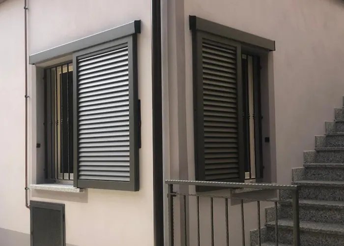 Апартаменты Casa Gemma