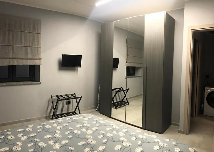 Casa Gemma Стреза