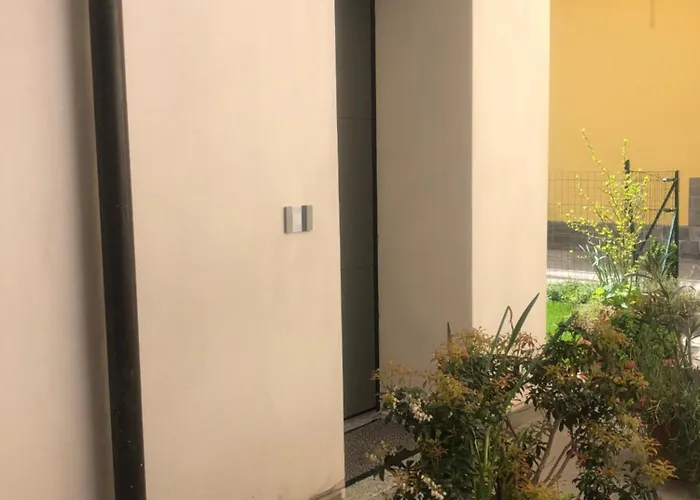 Apartmán Casa Gemma Stresa