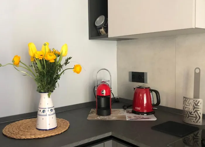 Apartmán Casa Gemma